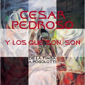 Cesar Pedroso De La Timba A Pogolotti