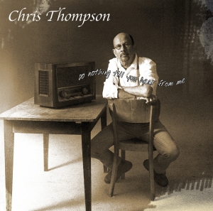 Chris Thompson 