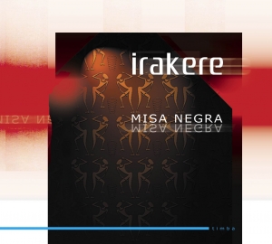 Irakere Misa Negra