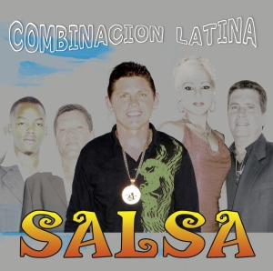 Combinacion Latina Salsa