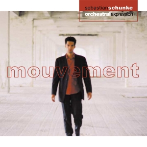 Sebastian Schunke Orchestral Expression Mouvement