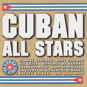 Cuban All Stars