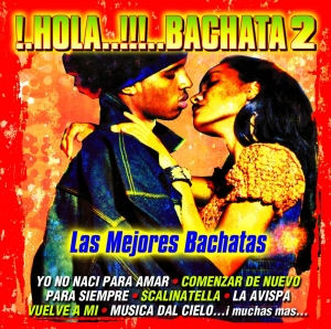 Hola Bachata 2