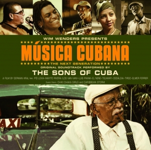 Musica Cubana The Sons Of Cuba Soundtrack
