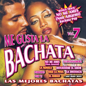 Me Gusta La Bachata 7