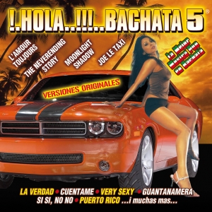 Hola Bachata 5