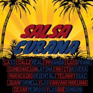Salsa Cubana Download