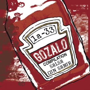 La-33 Gozalo Compilation Salsa Con Sabor MP3 Download