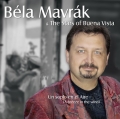Béla Mavrák & The Stars Of Buena Vista