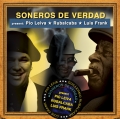 Soneros De Verdad Pio Leiva - Rubalcaba - Luis Frank