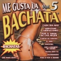 Me Gusta La Bachata 5