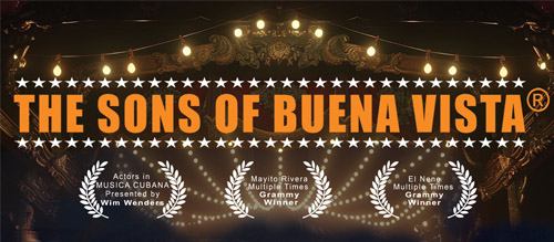 The Sons Of Buena Vista