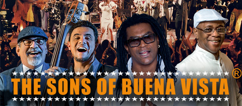 The Sons Of Buena Vista